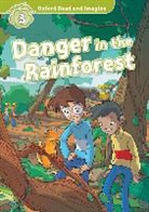 Paul Shipton, Shipton Paul - Danger in the Rainforest