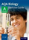 David Applin, Applin David - Aqa a Level Biology Revision Guide