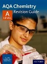 Emma Poole, Poole Emma - Aqa a Level Chemistry Revision Guide