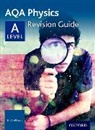 Jim Breithaupt, Jim (Head of Physics Breithaupt - Aqa a Level Physics Revision Guide