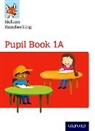 Anita Warwick, Anita York Warwick, Nicola York - Nelson Handwriting: Year 1/primary 2: Pupil Book 1a