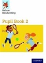 Anita Warwick, Anita York Warwick, Nicola York - Nelson Handwriting: Year 2/primary 3: Pupil Book 2