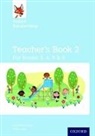 Anita Warwick, Anita York Warwick, Warwick Anita, Nicola York, York Nicola - Nelson Handwriting: Year 3;p4 to Year 6;p7: Teacher s Book for Books