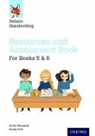 Anita Warwick, Anita York Warwick, Warwick Anita, Nicola York, York Nicola - Nelson Handwriting: Year 5 6;primary 6 7: Resources and Assessment