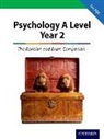 Mike Cardwell, Mike (Author) Compton Cardwell, Mike Compoton Cardwell, Clare Compton, Rob McIlveen, Rachel Moody... - Complete Companions: A Level Year 2 Psychology: The Revision and