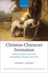 Gifford A. Grobien, Gifford A. (Associate Professor of System Grobien, Grobien Gifford A. - Christian Character Formation