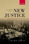 Mark Lewis - Birth of the New Justice