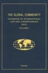 Giuliana Ziccardi Capaldo, Giuliana Ziccardi Capaldo, Giuliana (Professor Ziccardi Capaldo, Giuliana Ziccardi Capaldo, Giuliana (Professor Ziccardi Capaldo - Global Community Yearbook of International Law and Jurisprudence 2013