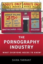 Shira Tarrant - Pornography Industry