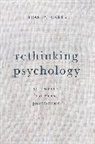 Brian Hughes, Hughes Brian - Rethinking Psychology