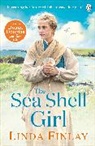 Linda Finlay, Finlay Linda - The Sea Shell Girl