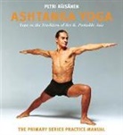 Petri Raisanen, Petri Reaiseanen - Ashtanga Yoga
