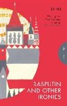 Teffi - Rasputin and Other Ironies