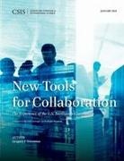 Gregory F. Treverton - New Tools for Collaboration