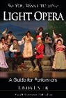 Linda Lister, Lister Linda - So You Want to Sing Light Opera