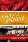 Elizabeth M Williams, Elizabeth M. Williams - New Orleans