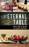 Karima Moyer-Nocchi - Eternal Table