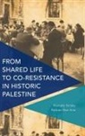 Ronnen Ben-Arie, Dr. Marcelo Svirsky, Marcelo Svirsky - Refusing to Share the Culturalcb