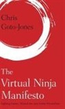 Chris Goto-Jones, Christopher S. Goto-Jones - Virtual Ninja Manifesto Gamiccb