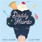 CLAIRE POWELL, Francis Martin, Claire Powell, Powell Claire - Daddy Hairdo
