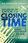 Joseph Heller, Joseph Heller - Closing Time