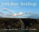 Ian Beesley, Ian McMillan, Ian Beesley - Yorkshire Stridings