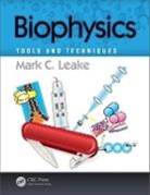 Mark C. Leake, Mark C. (Biological Physical Sciences Insti Leake, Mark C. (Biological Physical Sciences Institute (BPSI) Leake, Leake Mark C. - Biophysics