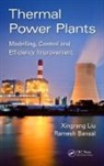 Ramesh Bansal, Ramesh (University of Pretoria Bansal, Ramesh (University of Sharjah Bansal, Bansal Ramesh, Xinggrang Liu, Xinggrang Bansal Liu... - Thermal Power Plants