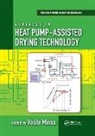 Vasile Minea, Vasile Minea, Vasile (Hydro-Quebec Research Institute Minea, Minea Vasile - Advances in Heat Pump-Assisted Drying Technology