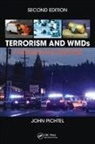 John Pichtel, John (Ball State University Pichtel, Pichtel John - Terrorism and Wmds