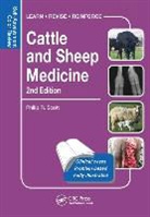 Philip R. Scott, Philip R. (Royal (Dick) School of Veterinar Scott, Philip R. (Royal (Dick) School of Veterinary Studies Scott, Scott Philip R. - Cattle and Sheep Medicine