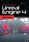 Andrew Sanders, Andrew (Wayne Community College Sanders - Introduction to Unreal Engine 4
