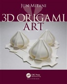 Jun Mitani, Jun (University of Tsukuba Mitani - 3d Origami Art