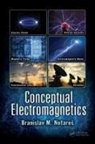 Branislav M. Notaros, Branislav M. (Colorado State University Notaros, Branislav M. Notaroš - Conceptual Electromagnetics