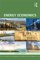 Peter Schwarz, Peter (Head Schwarz, Peter M. Schwarz, Peter M. (University of North Carolina Schwarz - Energy Economics