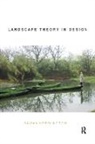 Susan Herrington, Susan (University of British Columbia Herrington, Herrington Susan - Landscape Theory in Design