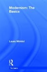 Laura Winkiel, Laura (University of Colarado Winkiel, Winkiel Laura - Modernism: The Basics
