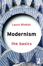 Laura Winkiel, Laura (University of Colarado Winkiel, Winkiel Laura - Modernism