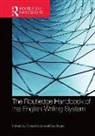 Vivian (Newcastle University Cook, Vivian Ryan Cook, Vivian Cook, Cook Vivian, Des Ryan, Dr. Des Ryan - Routledge Handbook of the English Writing System