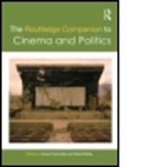 Claire Molloy, Yannis Tzioumakis, Yannis Molloy Tzioumakis, Claire Molloy, Claire (Edge Hill University Molloy, Molloy Claire... - Cinema and Politics