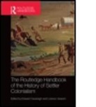 Edward (University of Ottowa Cavanagh, Edward Veracini Cavanagh, Edward Cavanagh, Edward (University of Ottowa Cavanagh, Cavanagh Edward, Lorenzo Veracini... - Routledge Handbook of the History of Settler Colonialism