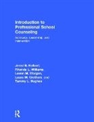 Laura M. Crothers, Laura M. (Duquesne University Crothers, Crothers Laura M., Tammy L. Hughes, Tammy L. (Duquesne University Hughes, Hughes Tammy L.... - Introduction to Professional School Counseling