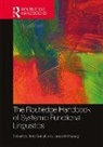 &amp;apos, Tom (Cardiff University Bartlett, Tom O&amp;apos Bartlett, Tom O''''grady Bartlett, Gerard grady, Tom Bartlett... - Routledge Handbook of Systemic Functional Linguistics
