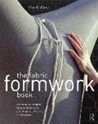 Mark West, Mark (Massachusetts Institute of Technology West, West Mark - Fabric Formwork Book