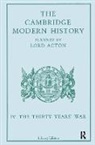Lord Acton, Sir A.W. Ward, Stanley Leathes, G. W. Prothero, A. W. Ward - Cambridge Modern History