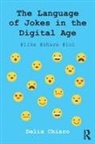 Delia Chiaro, Delia (University of Bologna Chiaro, Chiaro Delia - Language of Jokes in the Digital Age