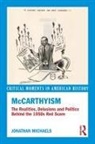 Jonathan Michaels, Michaels Jonathan - Mccarthyism