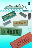 Ned Rossiter, Ned (University of Western Sydney Rossiter, Rossiter Ned - Software, Infrastructure, Labor