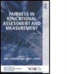 Linda Dorans Cook, Neil J. (Educational Testing Service Dorans, Neil J. Cook Dorans, Linda L Cook, Linda L. Cook, Linda L. (Educational Testing Service Cook... - Fairness in Educational Assessment and Measurement