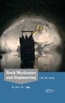 Xia-Ting Feng, Xia-Ting (Chinese Academy of Sciences Feng, Xia-Ting Feng, Xia-Ting (Chinese Academy of Sciences Feng, Feng Xia-Ting - Rock Mechanics and Engineering Volume 1